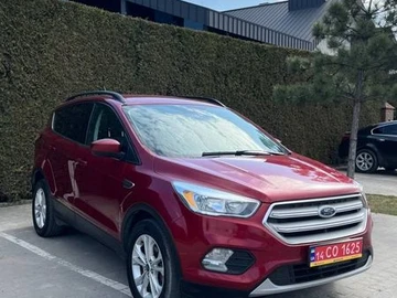 Авто Ford Escape 2018 № 8570149