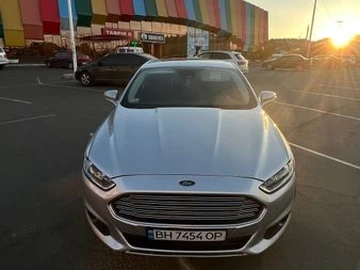 Авто Ford Fusion 2013 № 8570151