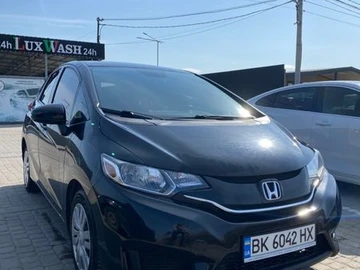 Авто Honda Fit 2017 № 8570159