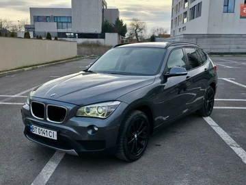 Авто BMW X1 2013 № 8570160
