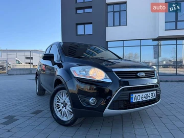 Авто Ford Kuga 2011 № 8570178