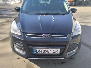 Авто Ford Escape 2016 № 8570182