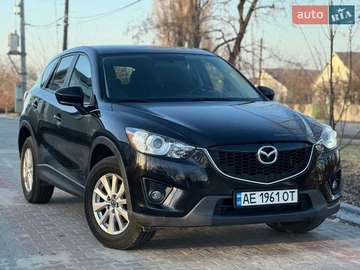 Авто Mazda Cx-5 2013 № 8570186
