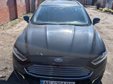 Авто Ford Mondeo 2017 № 8570188