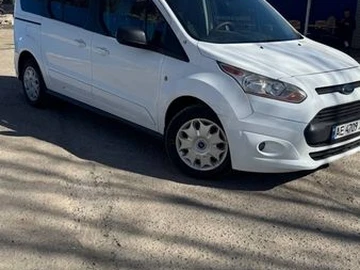 Авто Ford Transit Connect 2016 № 8570190