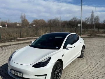 Авто Tesla Model 3 2021 № 8570191