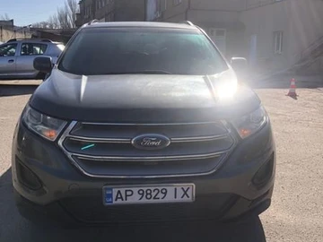 Авто Ford Edge 2017 № 8570196