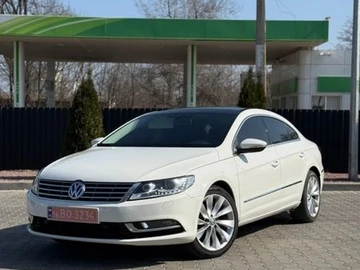 Авто Volkswagen Cc Passat Cc 2014 № 8570198