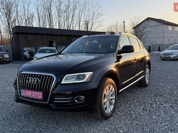 Авто Audi Q5 2015 № 8570348