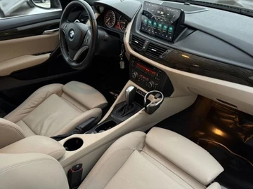Авто BMW X1 2011 № 8570349