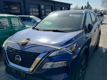 Авто Nissan Rogue 2021 № 8570360