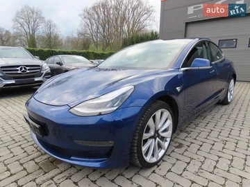 Авто Tesla Model 3 2018 № 8570368