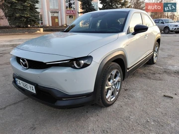 Авто Mazda Mx-30 2022 № 8570369