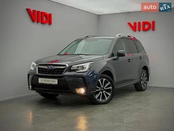 Авто Subaru Forester 2017 № 8570371