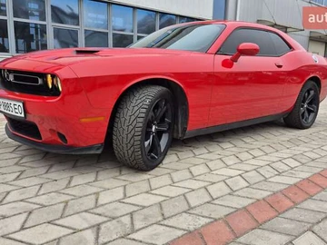 Авто Dodge Challenger 2015 № 8570374