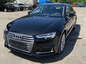 Авто Audi A4 2019 № 8570376