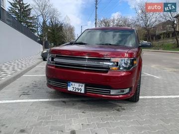 Авто Ford Flex 2017 № 8570377