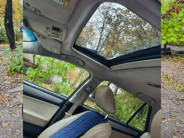 Авто Subaru Outback 2016 № 8570385