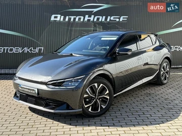 Авто KIA Ev6 2023 № 8570387