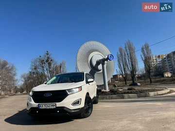 Авто Ford Edge 2015 № 8570389