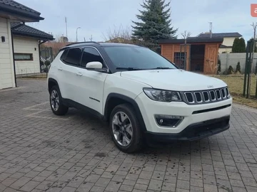 Авто Jeep Compass 2020 № 8570393