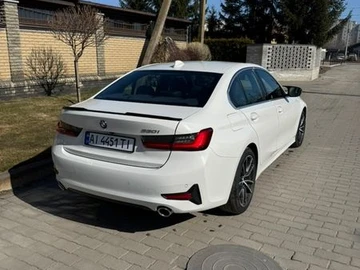 Авто BMW 3 Series 2020 № 8570399