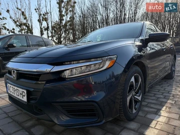 Авто Honda Insight 2020 № 8570401