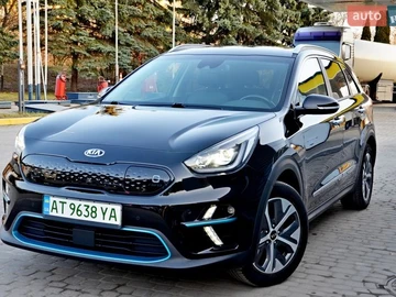 Авто KIA Niro 2020 № 8570403