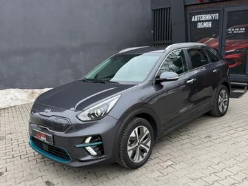 Авто KIA Niro 2020 № 8570404