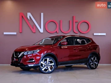 Авто Nissan Rogue Sport 2021 № 8570406