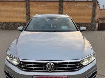 Авто Volkswagen Passat Alltrack 2018 № 8570564