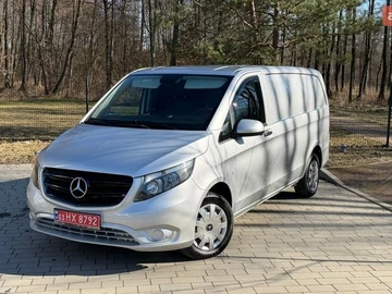 Авто Mercedes Vito 2018 № 8570570