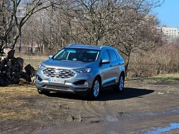 Авто Ford Edge 2019 № 8570571