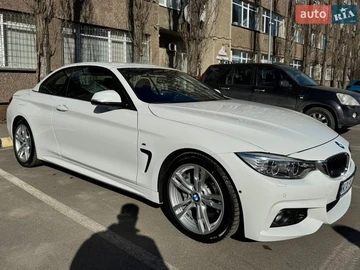 Авто BMW 4 Series 2014 № 8570579