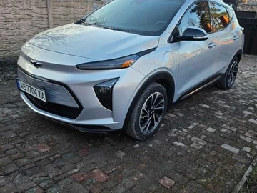 Авто Chevrolet Bolt Euv 2023 № 8570581