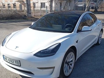 Авто Tesla Model 3 2022 № 8570594