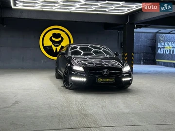 Авто Mercedes Cls-Class 2014 № 8570598