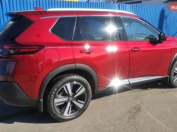 Авто Nissan Rogue 2021 № 8570607