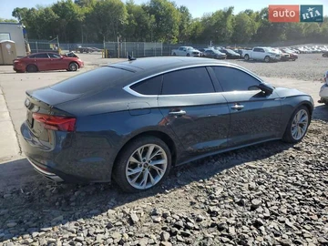 Авто Audi A5 Sportback 2021 № 8570615