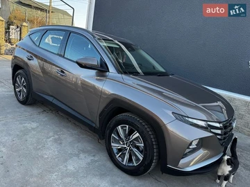 Авто Hyundai Tucson 2022 № 8570620