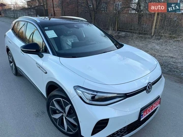 Авто Volkswagen Id 4 2024 № 8570623