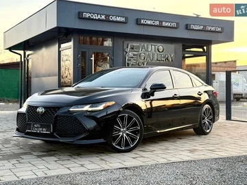 Авто Toyota Avalon 2018 № 8570625