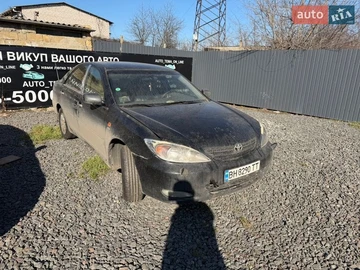 Авто Toyota Camry 2004 № 8570628