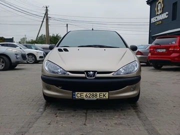 Авто Peugeot 206 2009 № 8570635