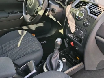 Авто Renault Megane 2008 № 8570638