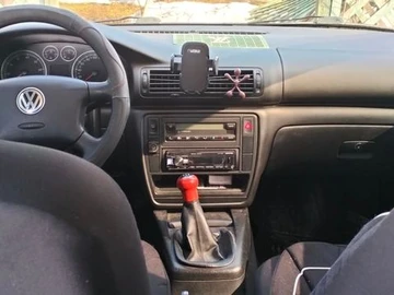 Авто Volkswagen Passat 2001 № 8570797