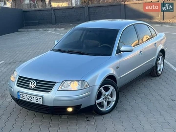 Авто Volkswagen Passat 2000 № 8570957
