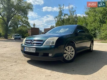 Авто Opel Vectra 2004 № 8570973