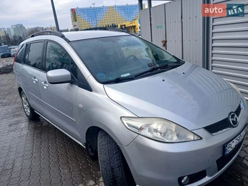 Авто Mazda 5 2006 № 8571135
