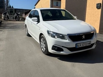 Авто Peugeot 301 2017 № 8571147